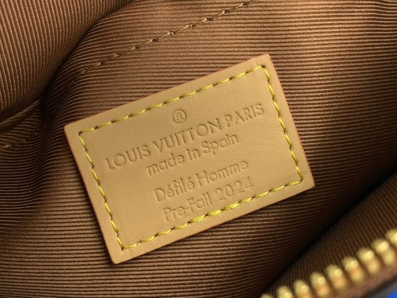 Louis Vuitton Satchel Bags